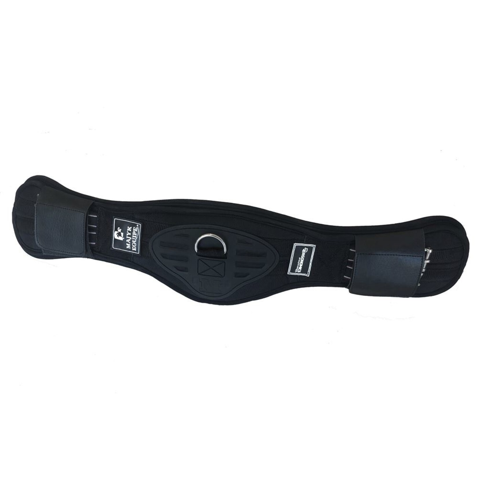 Majyk Equipe Ergonomic Dressage Girth