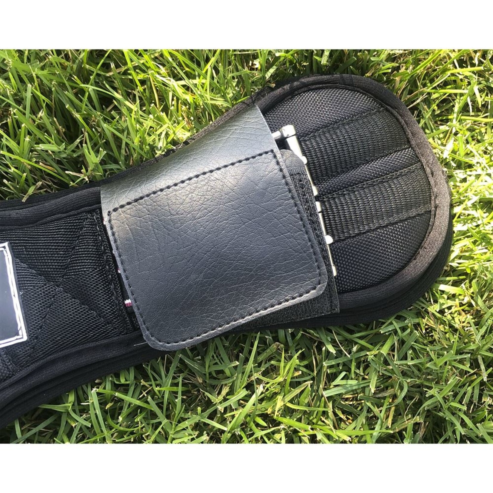 Majyk Equipe Ergonomic Dressage Girth