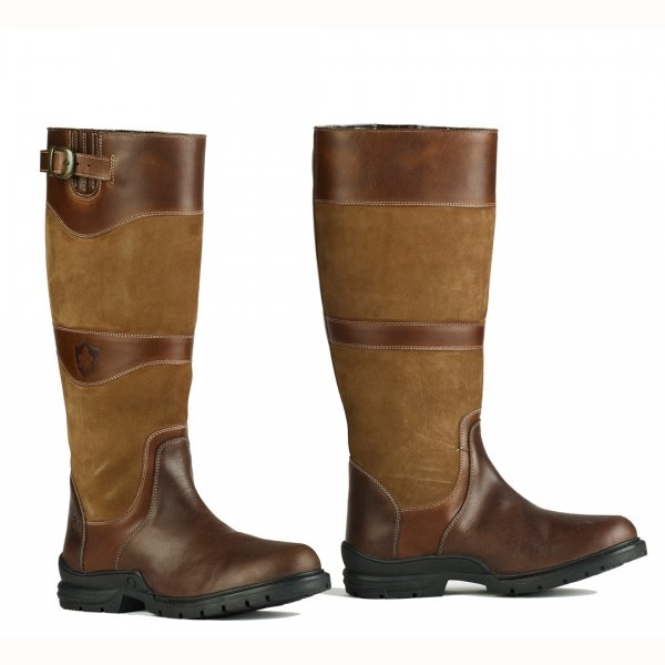 womans country boots