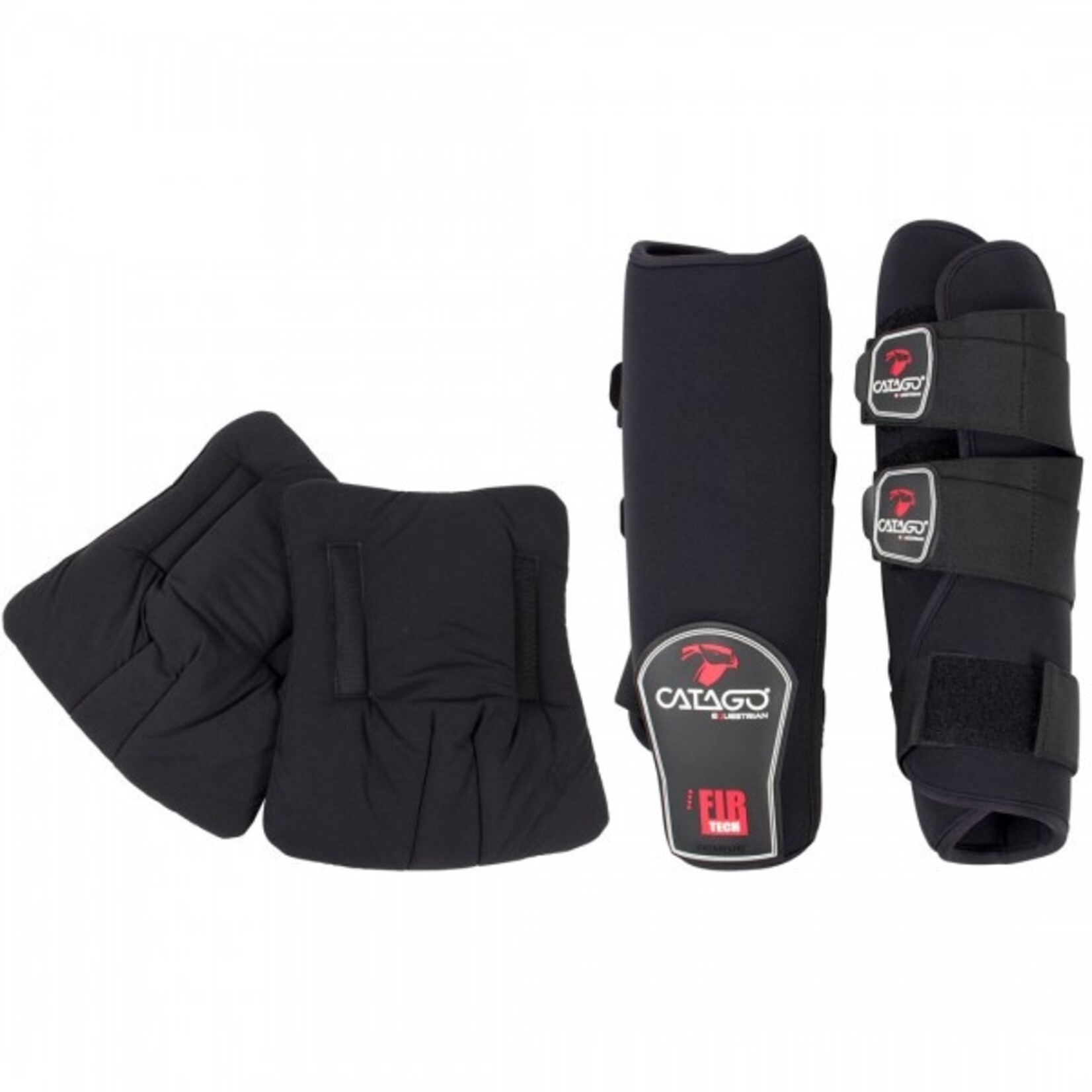 Catago Catago FIR-Tech Stable Boots