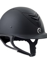 One K MIPS Junior CCS Helmet