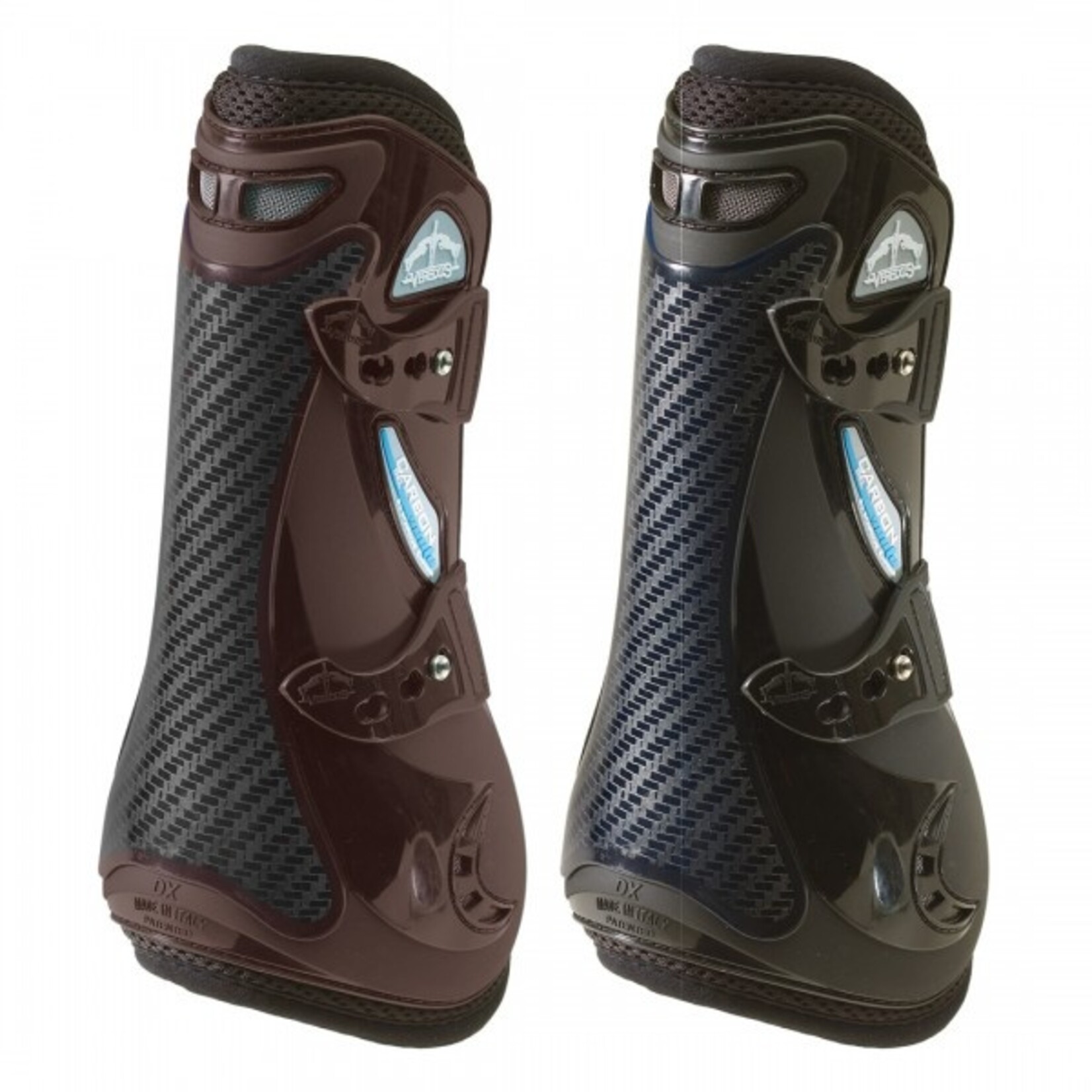 Veredus Carbon Gel Vento Front Boot