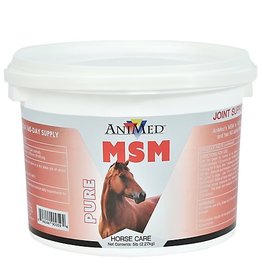 Animed MSM Powder - 5lb