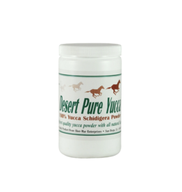 Sher-Mar Desert Pure Yucca - 1lb