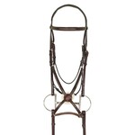 Aramas Aramas Fancy Figure-8 Bridle