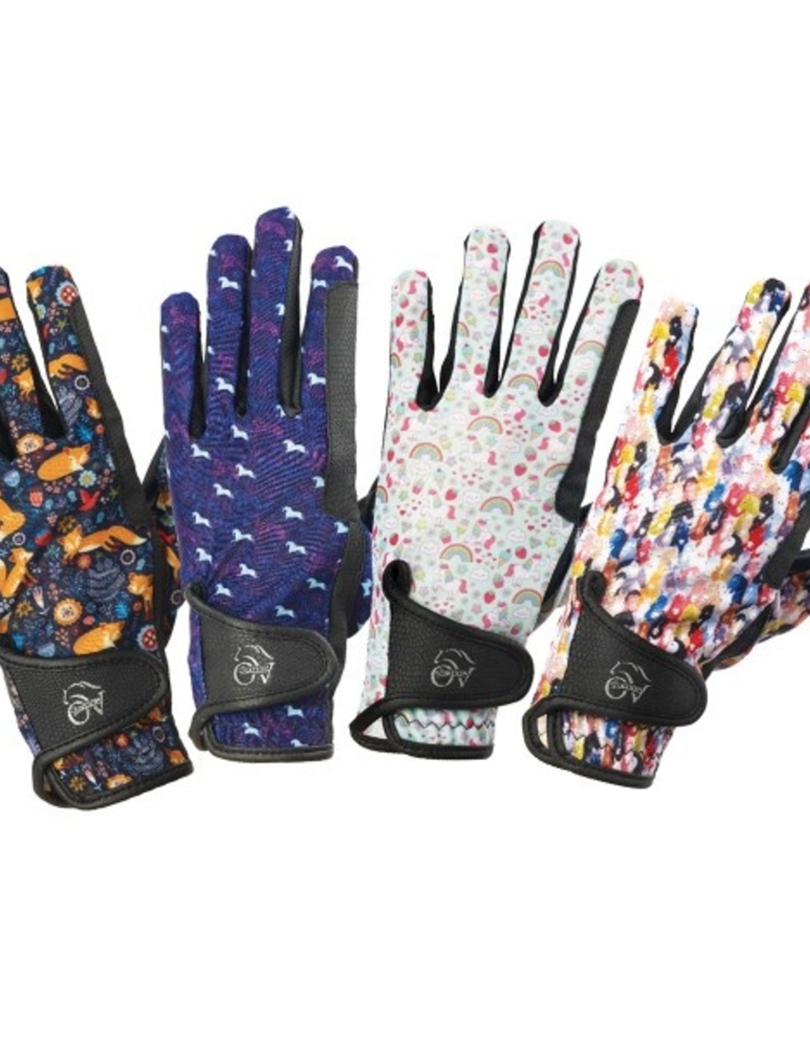 Ovation Kids' Performerz Gloves