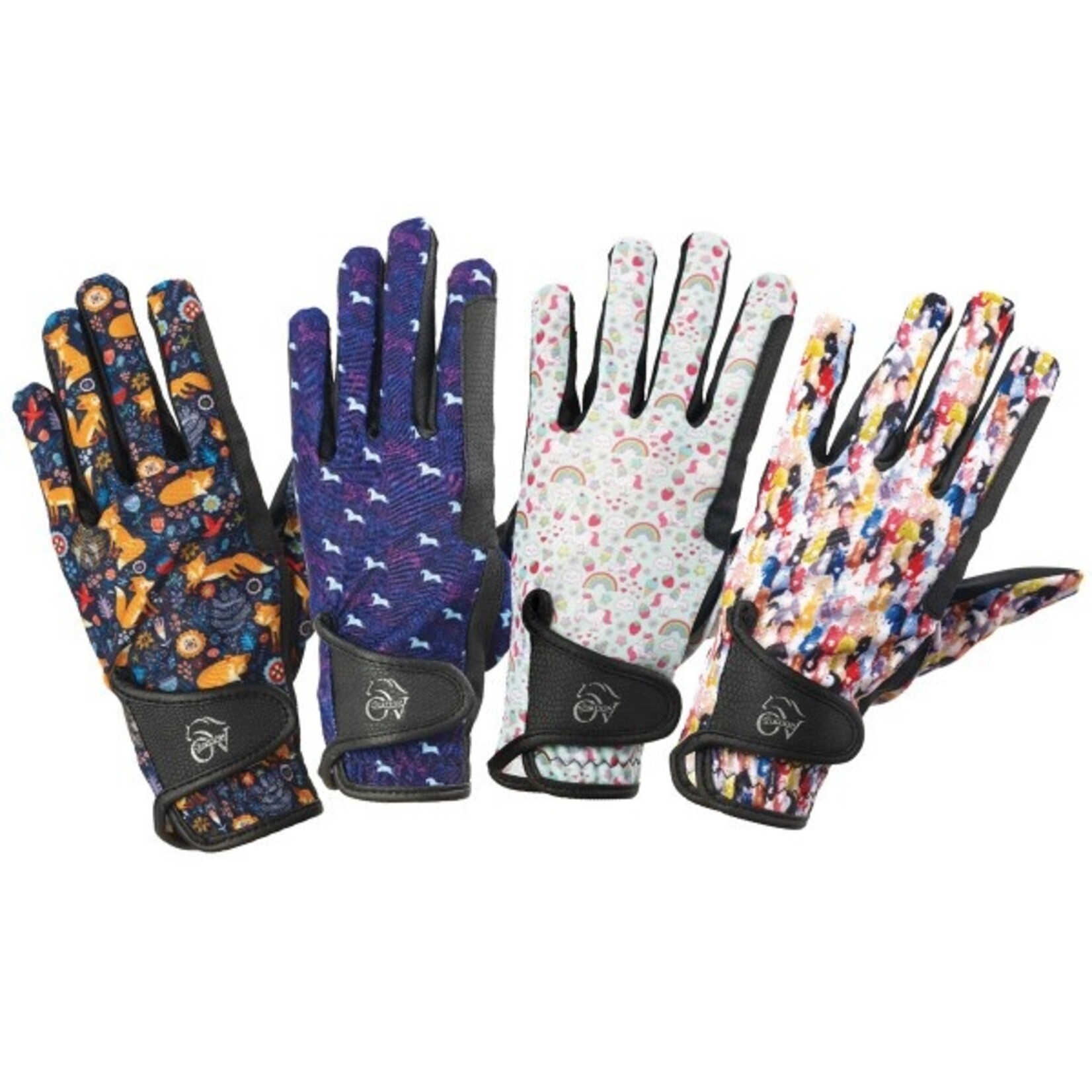 Ovation Kids' Performerz Gloves