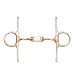 Centaur Slow Twist Dr Bristol Full Cheek Bit