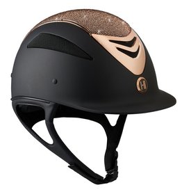 One K Defender Glamour Helmet
