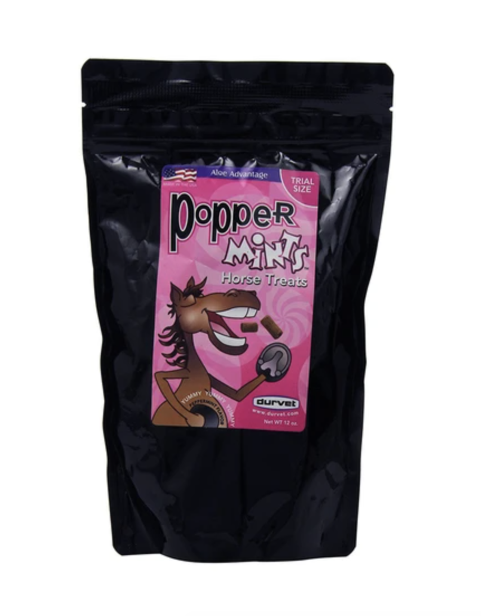 A to Z Horse Cookies Original Molasses Flavor - 2.5 lb