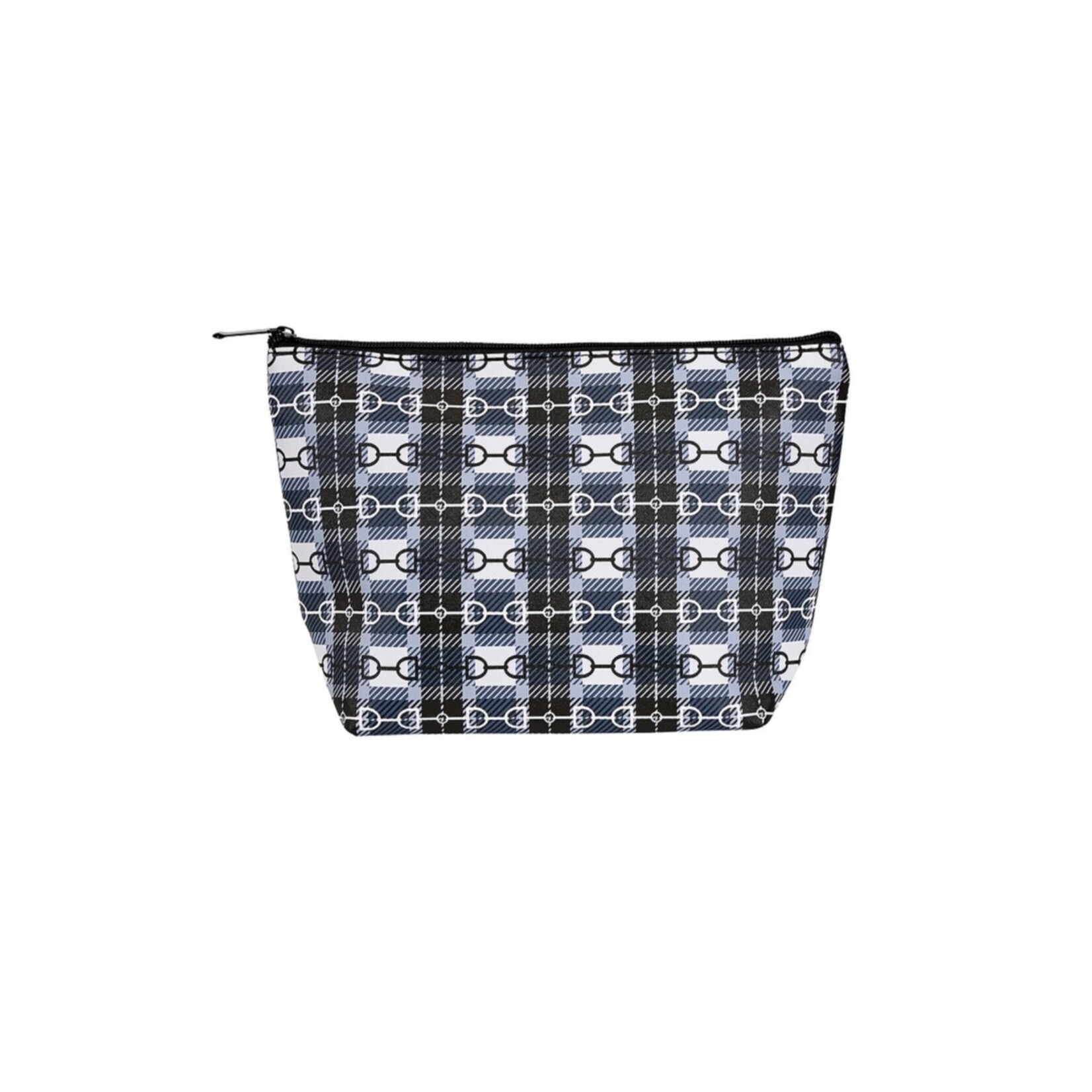 Lila Awst Lila Cosmetic Bag - Large