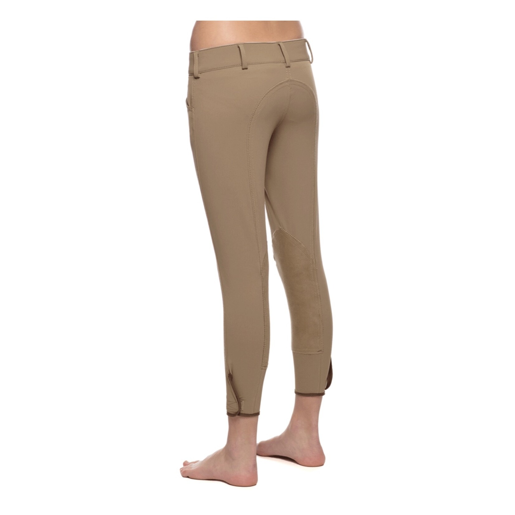 Goode Rider Kids' Pro Breech