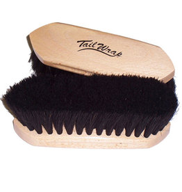 Tailwrap TailWrap Black Beauty Brush