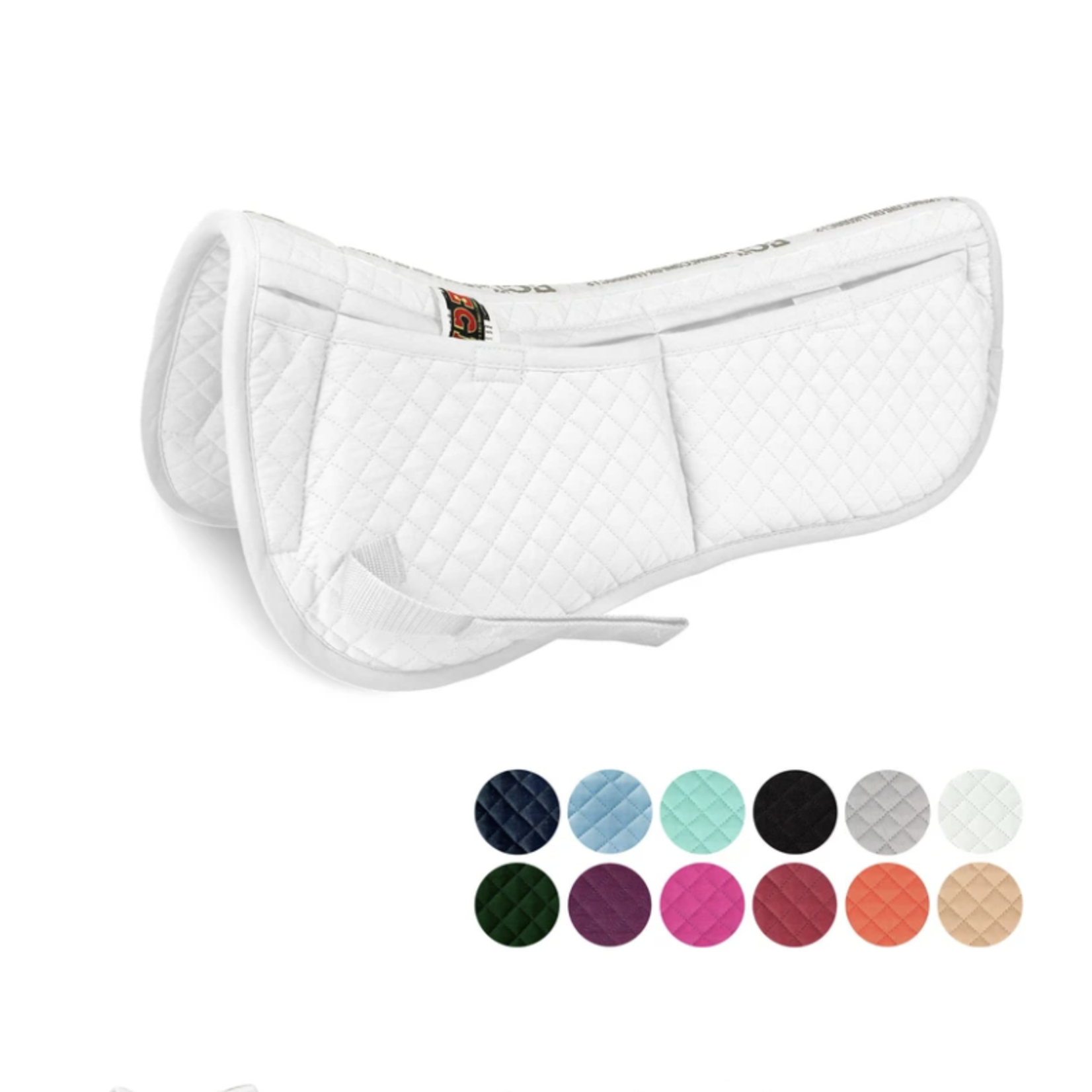 Equine Comfort Equine Comfort Correction Half Pad