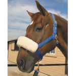 Equine Comfort Equine Comfort Sheepskin Nose Cover