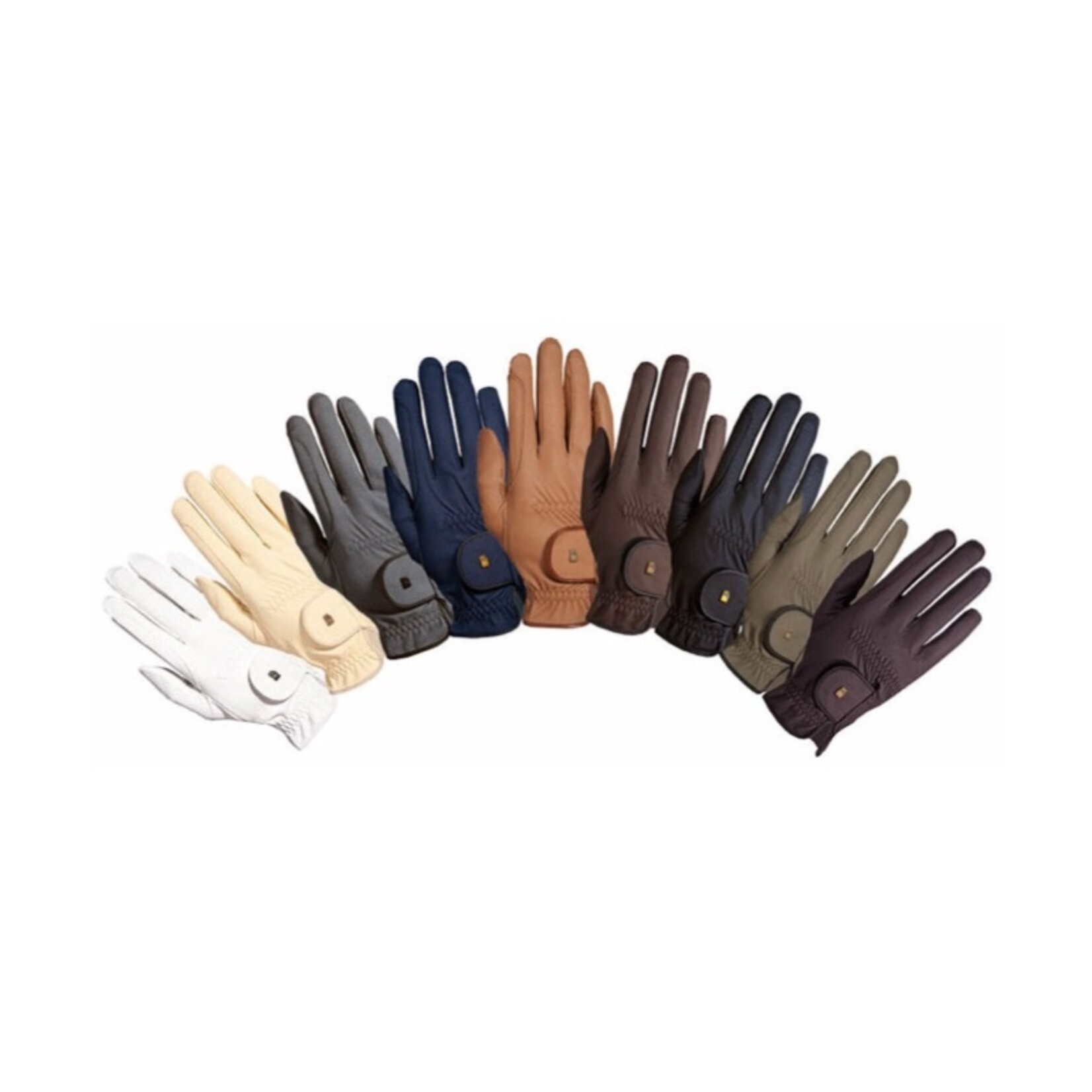 Roeckl Roeckl Grip Riding Glove