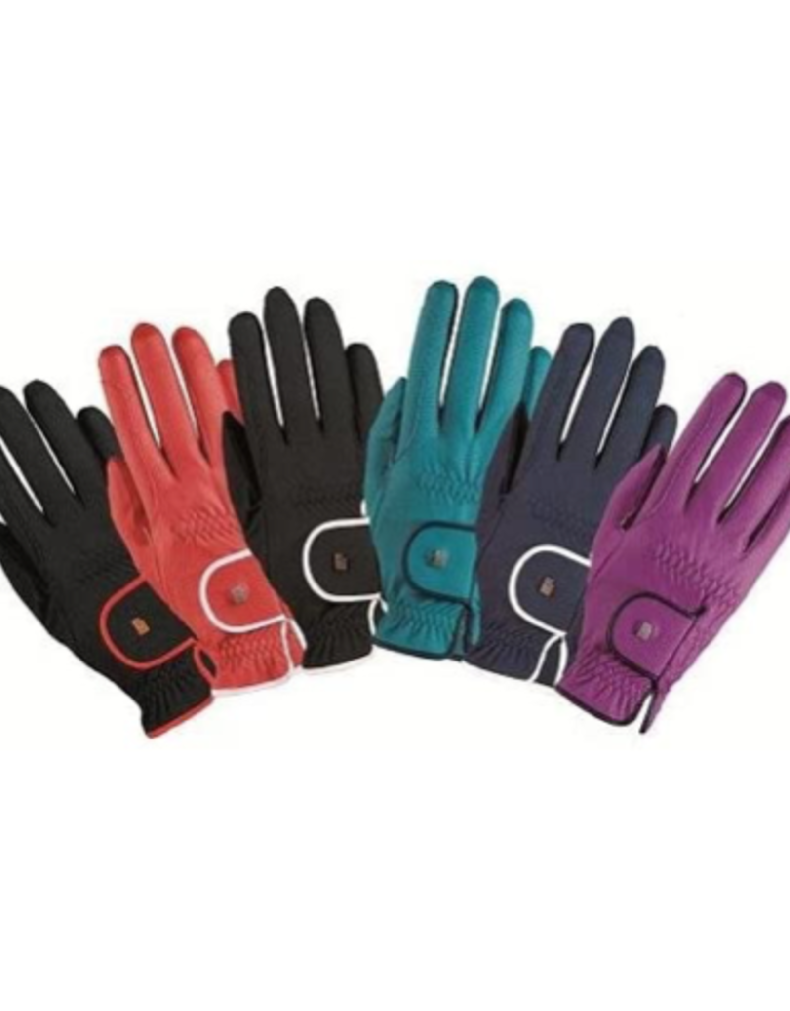 Roeckl Roeckl Lona Riding Glove