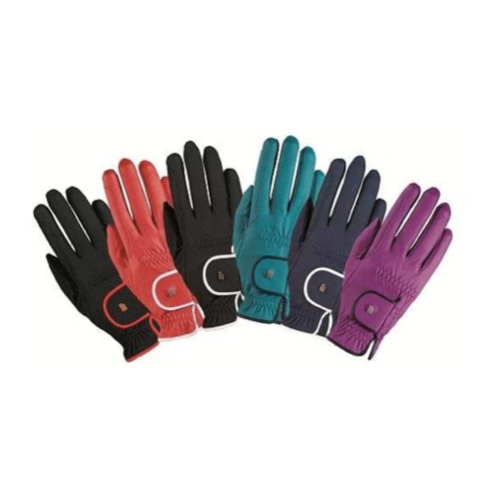Roeckl Roeckl Lona Riding Glove