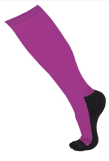 Ovation Ladies' FootZees Sock