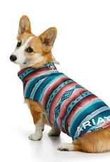 Ariat Dog Puffer Jacket