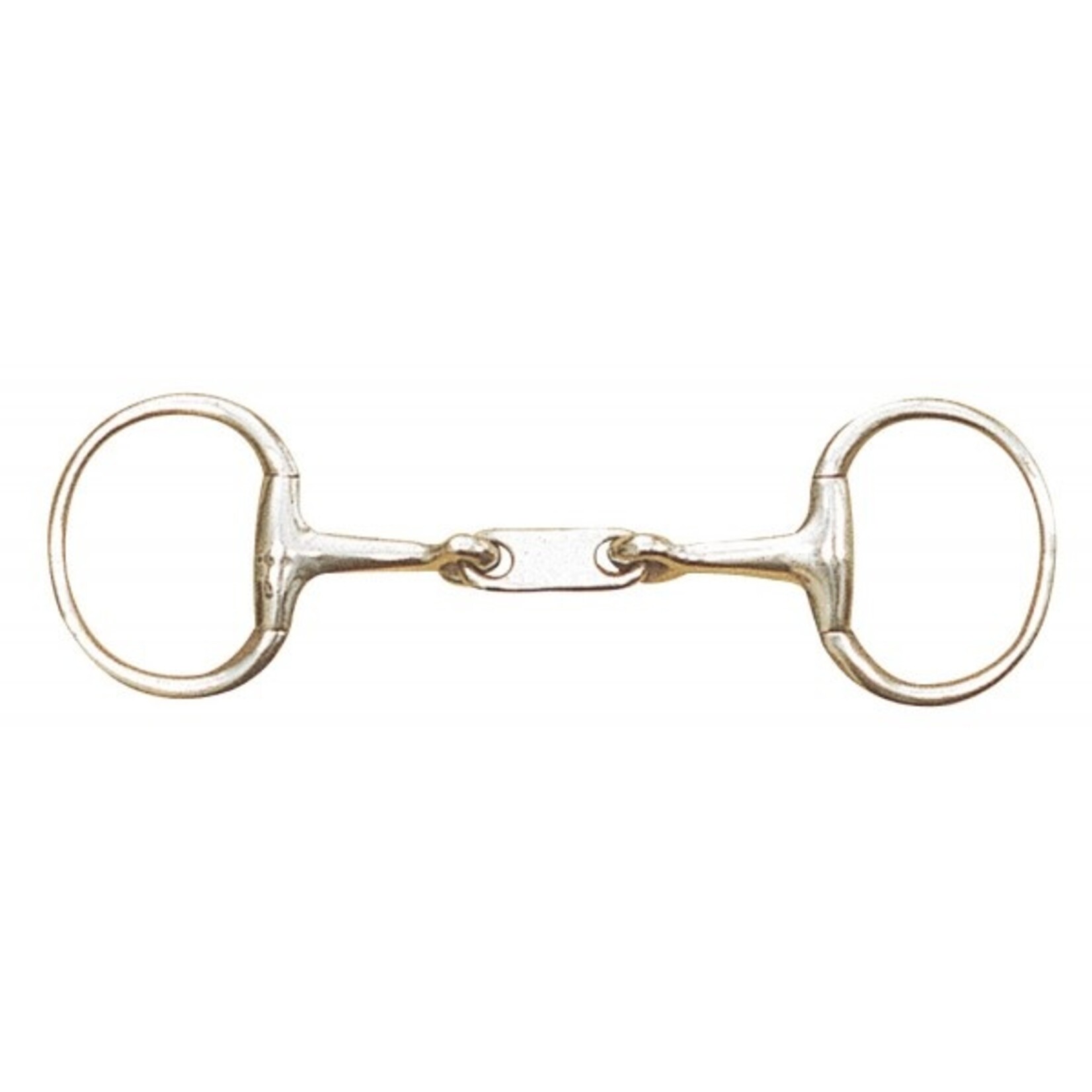 Centaur Dr. Bristol Eggbutt Bit