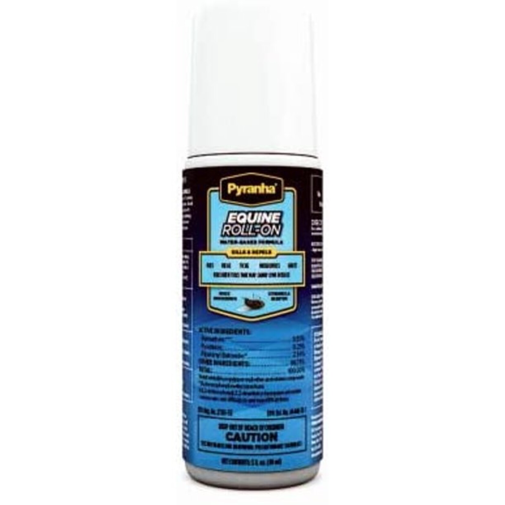 Pyranha Roll-on Fly Repellant