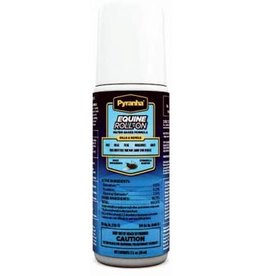 Pyranha Roll-on Fly Repellant