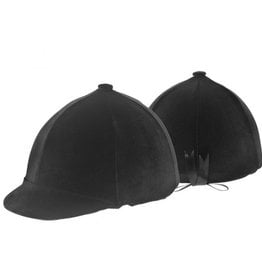 Zocks Ovation Velvet Helmet Cover