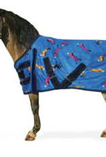 Centaur Pony 200g Blanket