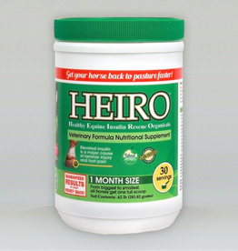 Heiro HEIRO Insulin Resistance Supplement