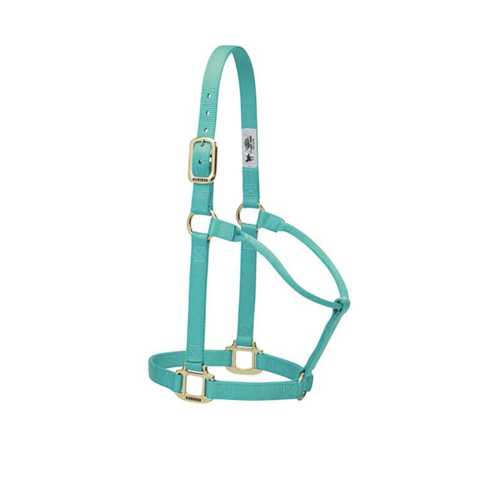 Weaver Original Non-Adjustable Nylon Halter