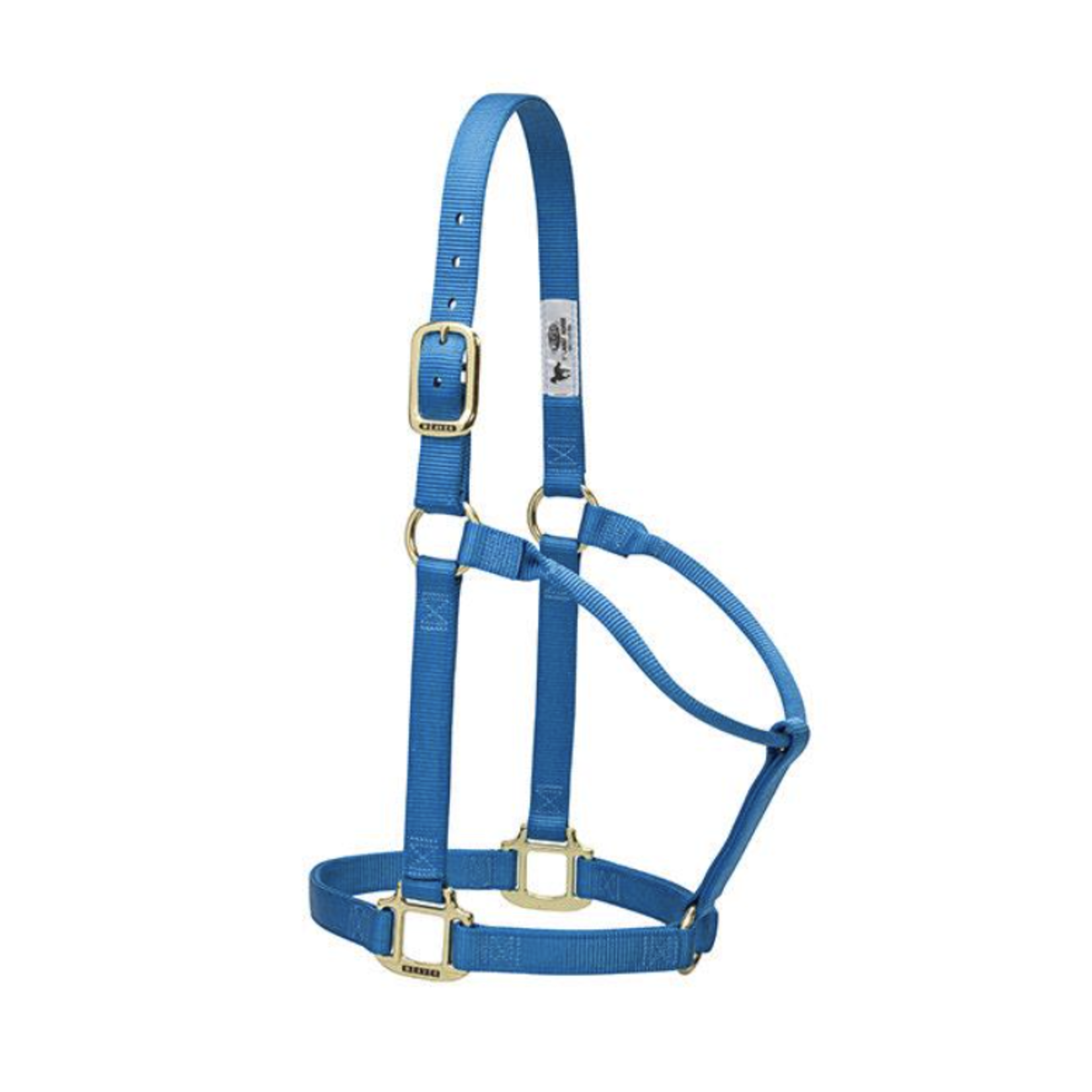 Weaver Original Non-Adjustable Nylon Halter