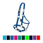 Weaver Original Non-Adjustable Nylon Halter
