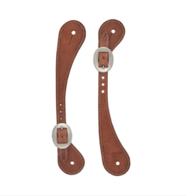 Custom Made LV Louis Vuitton print Spur Straps – Jopps Tack