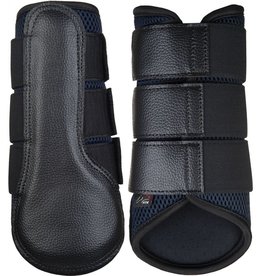 HKM HKM Breath Protection Boots