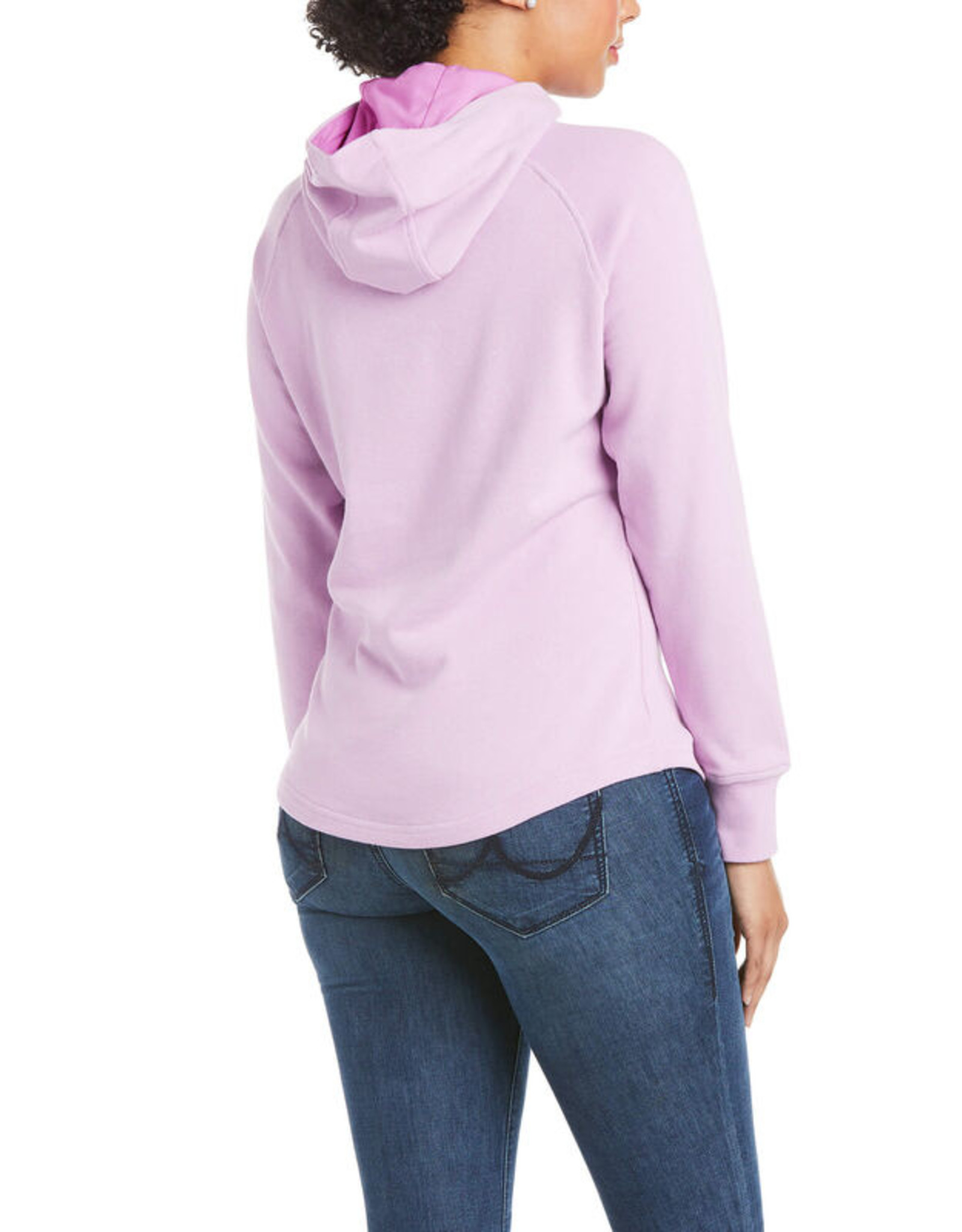 Ariat clearance 3d hoodie