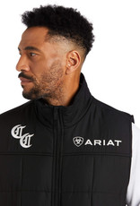 Ariat Mens' Compton Cowboy Crius Vest 