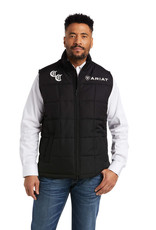 Ariat Mens' Compton Cowboy Crius Vest 