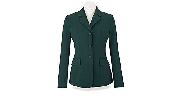 rj classics monterey show coat