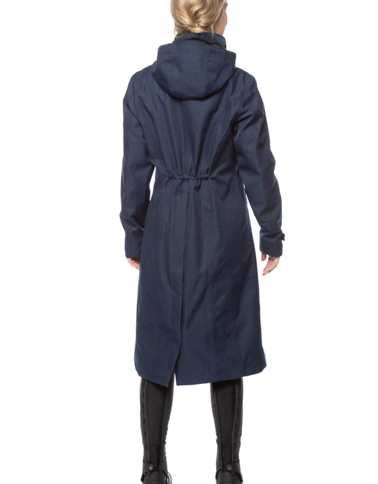 kerrits coaches coat