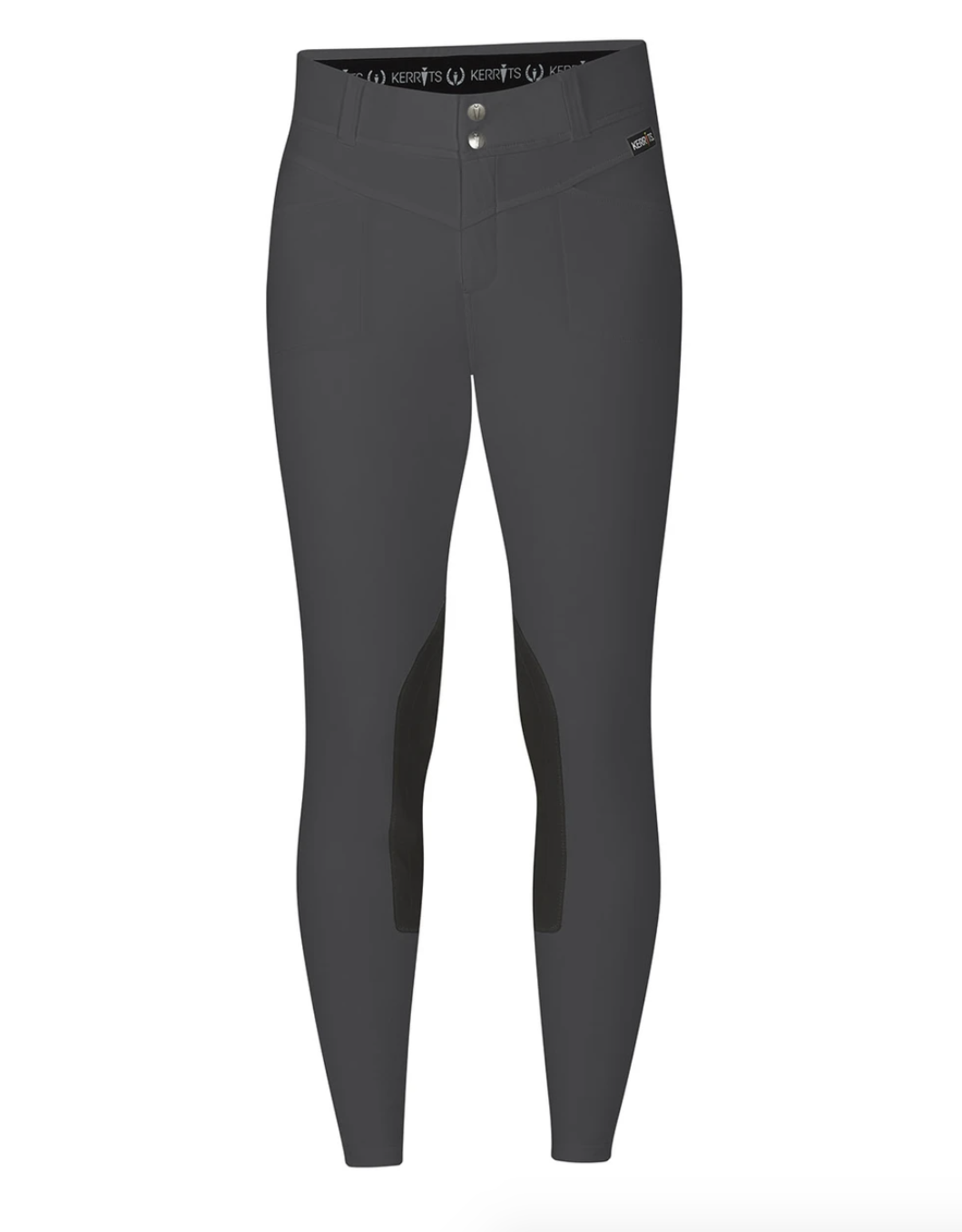 Kerrits Ladies' Crossover II Knee Patch Breech