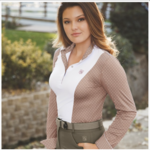 Romfh Ladies' Schuyler Show Shirt
