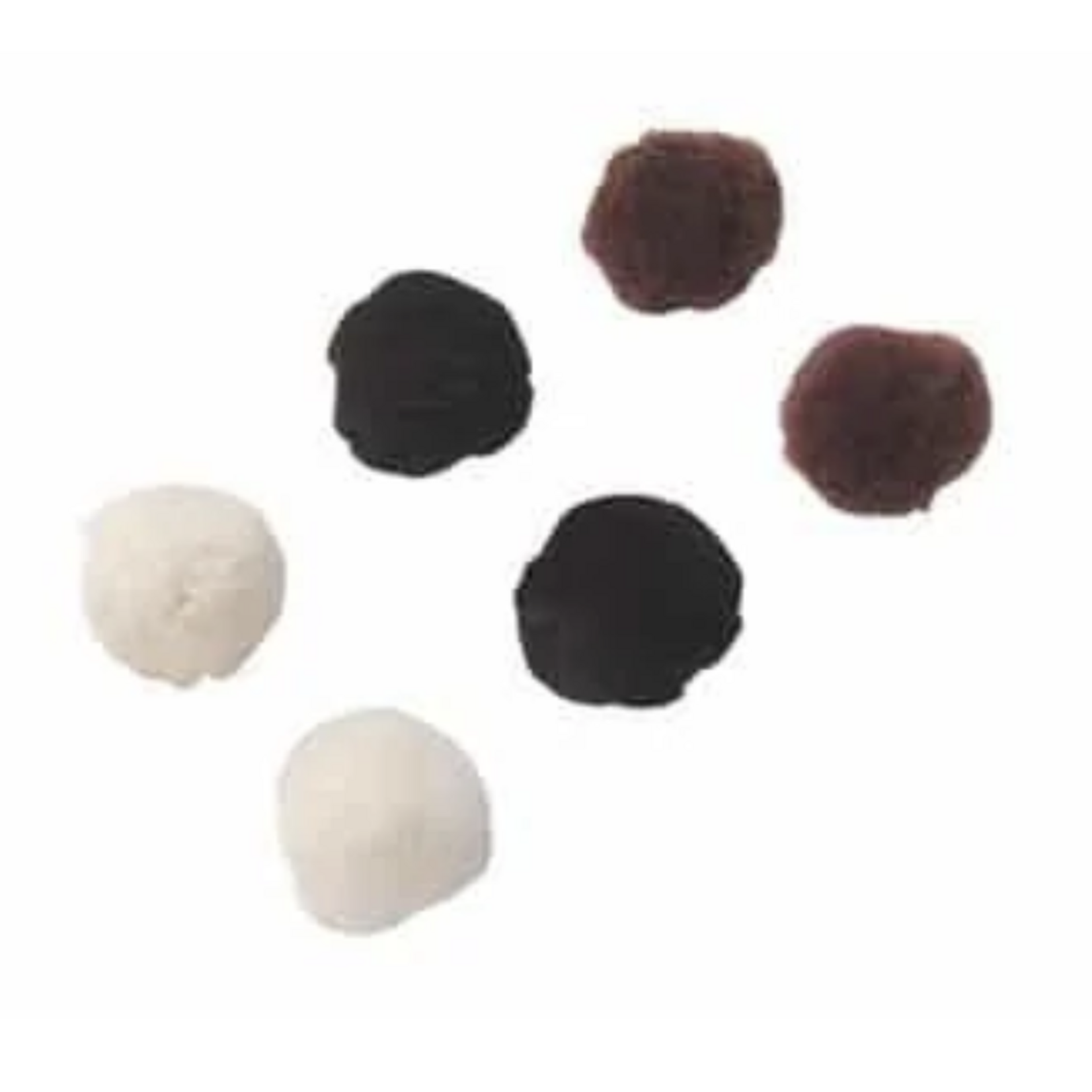 Fleeceworks Fleeceworks Sheepskin Earplugs