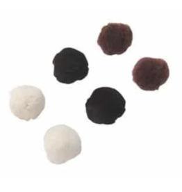 Fleeceworks Fleeceworks Sheepskin Earplugs