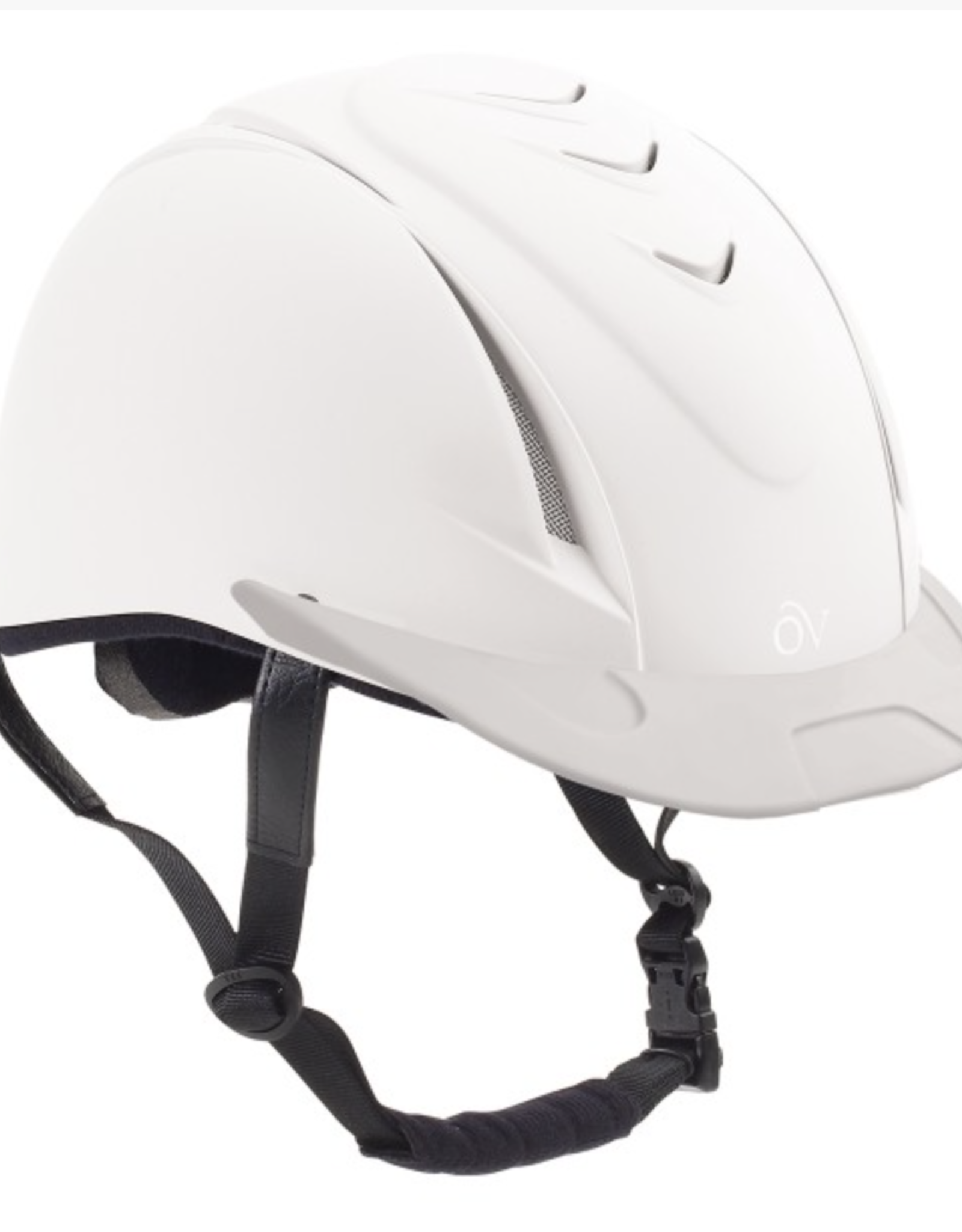 Ovation Delux Schooler Helmet