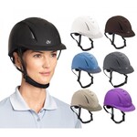 Ovation Delux Schooler Helmet