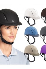 Ovation Delux Schooler Helmet