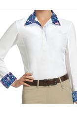Romfh Lindsay Long Sleeve Show Shirt