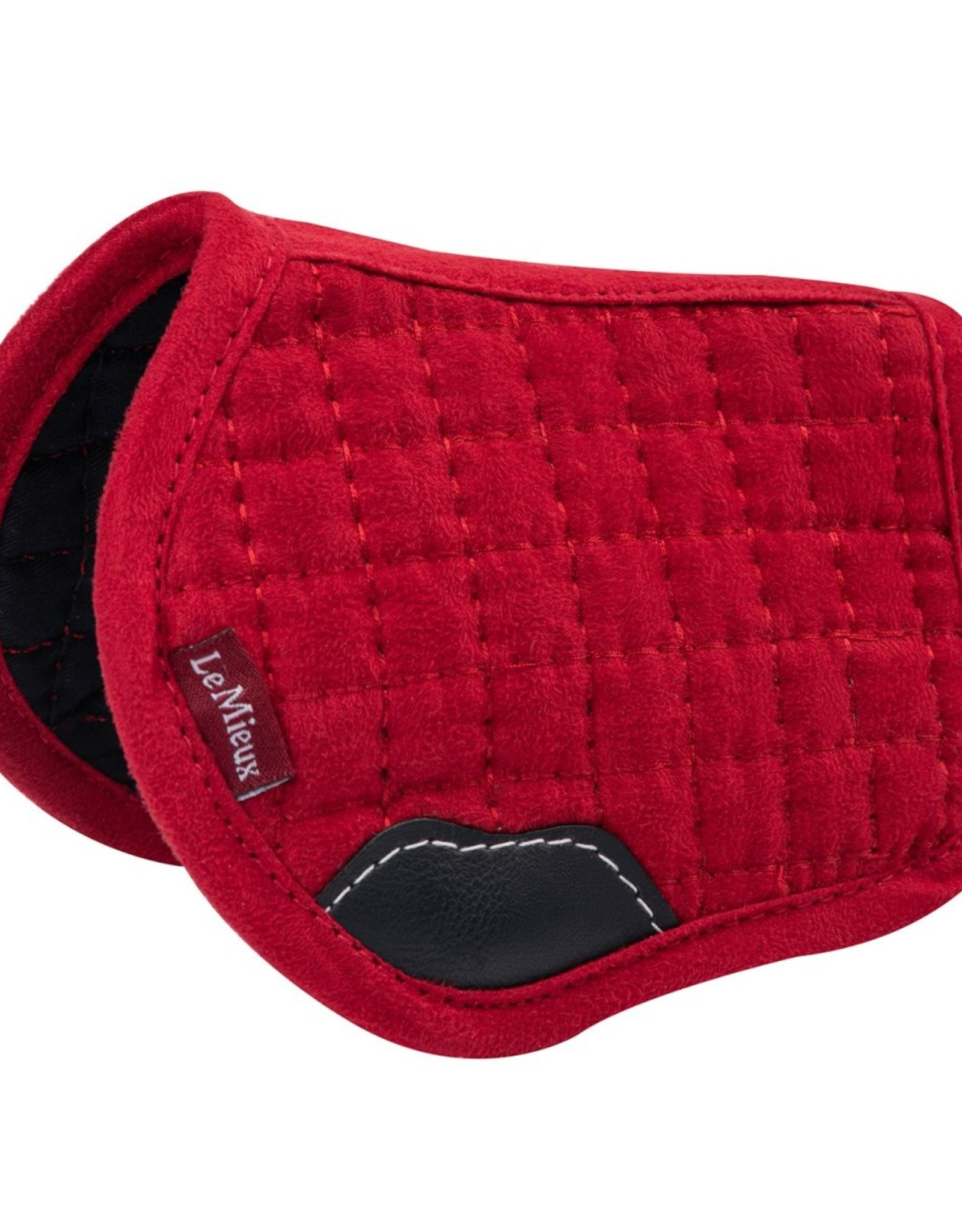 Calabasas Saddlery Lemieux Mini Saddle Pad Calabasas Saddlery