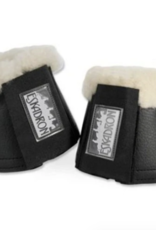 Eskadron Pikosoft with Sheepskin Bell Boot